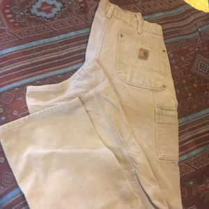 Men’s work pants